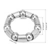 2pcs 37.6mm x 7 Bicycle Ball Bearings Crank Wheel Bearing