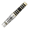 Dynasty Katana Sword White Tiger Edge 0.7 oz (19 g),