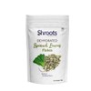 SHROOTS Dehydrated Spinach (Palak) Leaves Flakes: Vegetarian & Easy Cooking