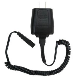 12V DEARCOOL Replacement Charger Cord for Braun Model 720 720s-3 720s-4 720s-5 720 730 750cc 790cc 790cc-3 790cc-4
