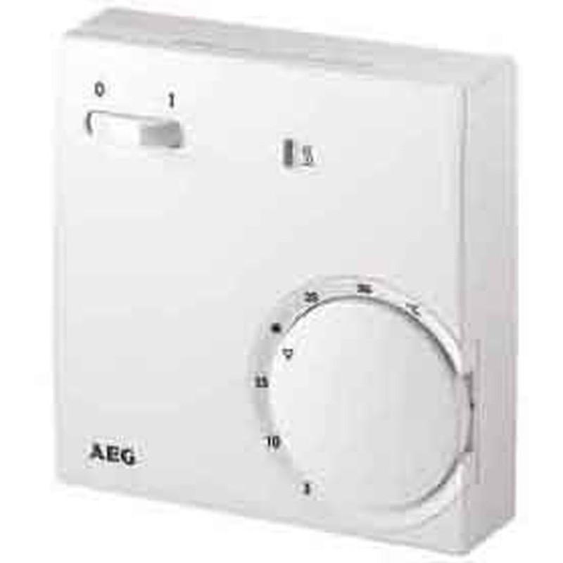 Aeg 2-Point Control RT 601 SN