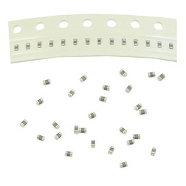 SMD capacitor 1.8 pF 50 V, C0G, 0402 (1000x), UMK105CG1R8BW-F