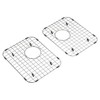 American Standard 8416000.075 Grid for Quince 33x22-inch Stainless Steel Kitchen