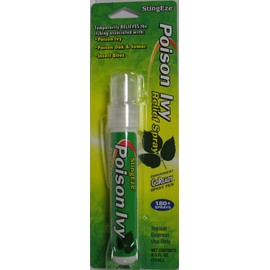 StingEze Poison Ivy Pen