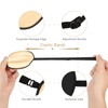 3 Pieces Silk Eye Patch Elastic Lazy Eye Patch Adult