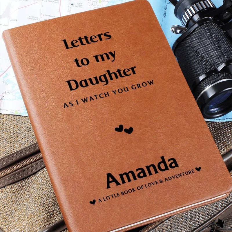 FG Family Gift Mall Daughter Gifts From Mom, To My