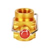 Clickinline Camping Gas Saver Plus Gas Converter Shifter Refill Flat