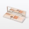 MUJI OGB69A4S Makeup Palette SS