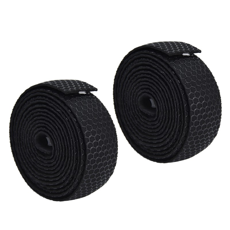 Handlebar Tape Quick Dry Anti Slip Tape Synthetic Sponge Bicycle