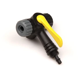 Topeak - Joe Blow Twin Pump Head Without Hose