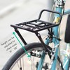 Vincita Front Rack for Bicycle - Cargo Rack for 16"-28"
