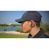TecTecTec ! TEAM8 E - Golf GPS Earbuds - Distance