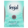 THREE PACKS of Fenjal Classic Luxury Creme Soap x 100g