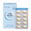 Daily One The Moist Hyaluronic Acid 30g 60 tablets × 1 / 데일리원 더 촉촉 히알루론산 30g 60정 × 1개