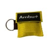 Ambu Res-cue Key CPR Barrier - Various Colors - Free