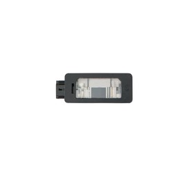 Alkar 2406843 License Plate Light
