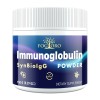 Fogoro IgG Immunoglobulin Supplement – Low-Calorie, Lactose-Free, Casein-Free...