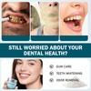 Collagum Smile Strengthening Collagen Powder,Collagen Tooth - Hydroxyapatite Toothpaste Care