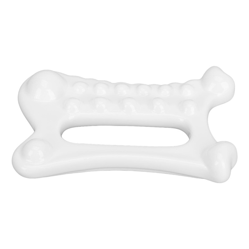 Ceramic Scraping Board Release Muscle Tension Ergonomic Gua Sha Scraping