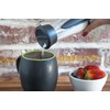 KitchenArt Auto Adjustable Sugar Shaker