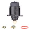 Idle Air Control Valve, SCITOO idle control kits 2H1300 compatible