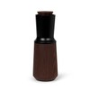 Rosendahl RA Multi Purpose Salt and Pepper Grinder, Black, 7.9"H,
