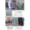 ASiTA Bath Towel 1 Piece Blue, Imabari Towel Approximately 59.1