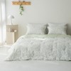 Inix Hera Tencel Modal100 All-Season Modal Blanket Twill Quilt Q