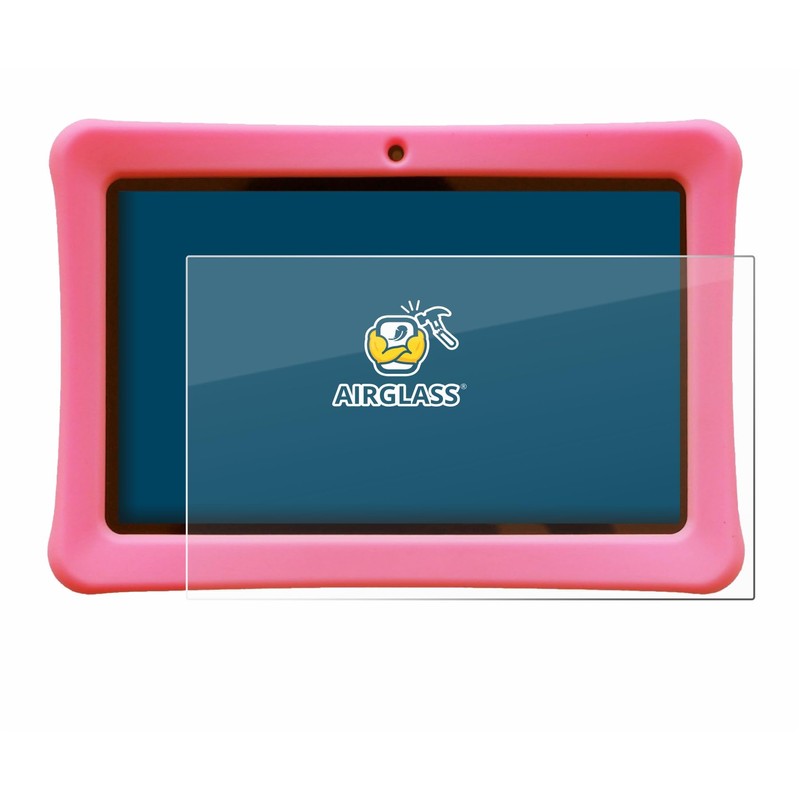 BROTECT Protective Glass for Contixo Kids 7 Inch Tablet Protective