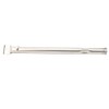 4Pcs Stainless Steel Grill Burners Tube Replacement Accessories Fit for