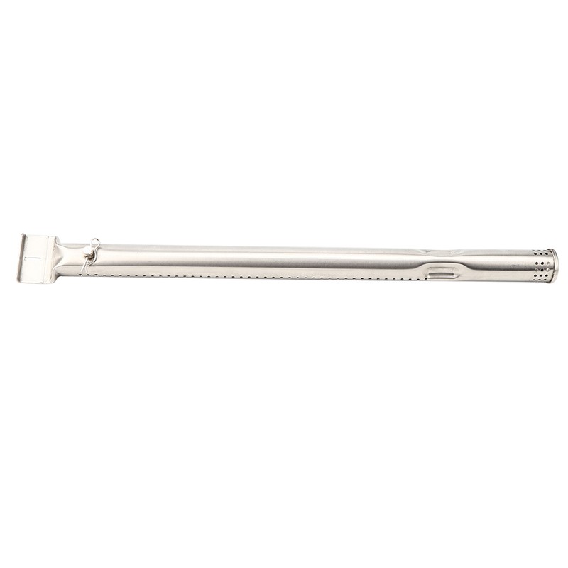 4Pcs Stainless Steel Grill Burners Tube Replacement Accessories Fit for