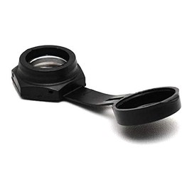 Custom Boat Molded Ignition Switch Cover | Rinker 3/4 Inch