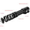 Bike Handlebar Extender, Bike Stem Riser Extender MTB Handlebar Extension