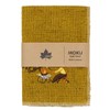 LOGOS 81690554 MOKU Handkerchief Towel (Pyramid)