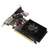 Half Height GPU 1G DDR3 64bit 810MHz 1300MHz HD DVI