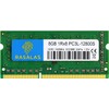 RASALAS 8GB 1Rx8 PC3L-12800S DDR3L 1600MHz SODIMM DDR3 1600 RAM