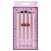 CALA - "Sugar rush" brochas/pinceles para maquillaje de cara y