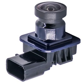 wzruiqipei Rear View Backup Camera Compatible with 2019 2020 2021 2022 2023 Ford Transit Connect Back Up Reverse Camera Parking Assist Camera Camera