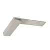 Steel Square - 3 inches - SFC Tools - 35-015