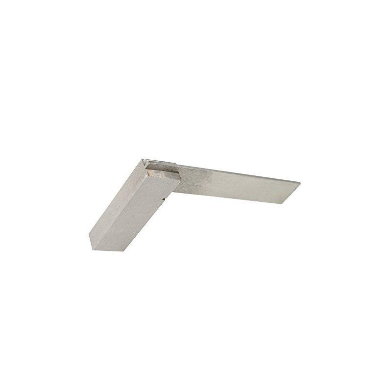 Steel Square - 3 inches - SFC Tools - 35-015