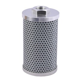 Magimaker V0511-65150 Hydraulic Oil Return Filter Compatible with Kubota KX033-4 SVL65-2 SVL65-2C SVL75 SVL75-2 SVL75-2C SVL75C SVL90 SVL90-2 SVL90-2C SVL90C SVL95-2S SVL95-2SC U35-4