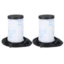 2pcs Vacuum Cleaner Replacement Filter Vacuum Cleaner Accessories Filters For Rowenta ZR009006 X Force Flex 8.60 RH96XX