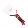 Thermoelectric Power Module, SP1848-27145 Thermoelectric Power Generator Peltier TEG 40