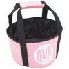DV8 BD10 Bucket Bag Bowling Supplies Bowling Goods (Pink)