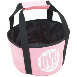 DV8 BD10 Bucket Bag Bowling Supplies Bowling Goods (Pink)