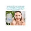 Gob crema facial ozonizada 1 kg | ácido hialurónico humectante