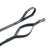 Double Handle Dog Leads 2m Long Quick Grab Handle For