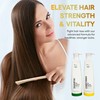 Biogreen Roots Shampoo & Conditioner - Sulfate-Free Hair Care with