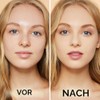 Maybelline Fit Me Matte & Poreless Liquid Foundation - Warm