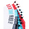 StarPack Reusable Produce Bags - Zero Waste Mesh Bags for